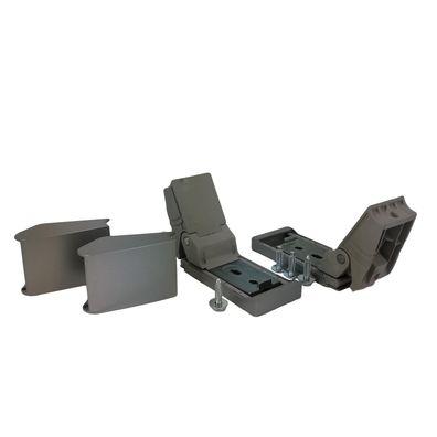 Reparatursatz Liebherr 9590190 (9590124 9590174 9590178) für Edelstahlgriff, R6, O.S