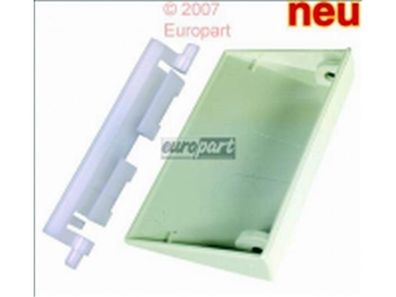 Griff Gefrierfach Whirlpool Bauknecht 481949868683 * A