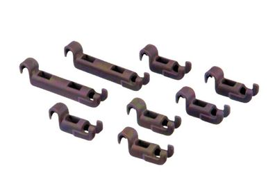 Klammer Siemens Bosch 00611472 BSH Geschirrspüler