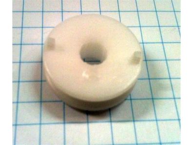 Umlenkrolle Beko 1881040200 Whirlpool 481240448864 Amica 1007623