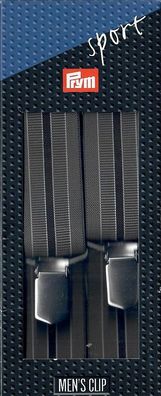 P/SB Hosenträger Sport 120cm/35mm