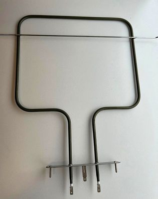 Heizung 0900W 230V wie Whirlpool 481225998473 Oberhitze