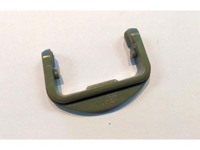 Kappe Beko 1887460200 Elin Whirlpool 481240118578 - 1 Stück