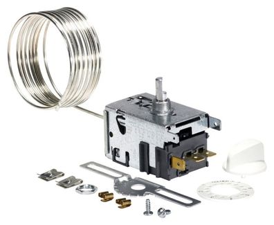 Service Thermostat 077B7001 Danfoss Kühlschrank