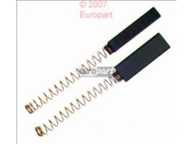 Kohlen 5x8x25mm, lang