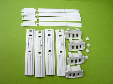 Schleppscharnier Set Whirlpool f. HKHL 481231019131