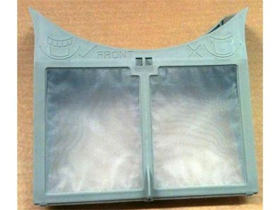 Flusensieb Indesit C00095623 Ariston * A