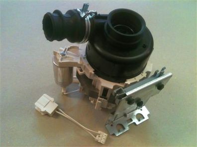 Umwälzpumpe kompl Bauknecht Whirlpool wie 480140103009 481010625628 * A