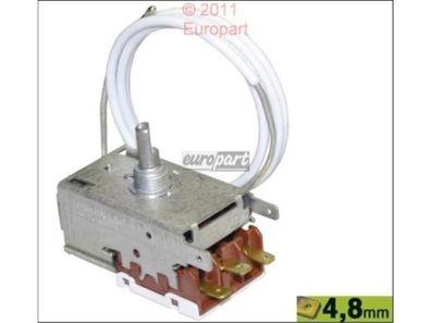 Thermostat Ranco K57L5537 wie Liebherr 6151119-00