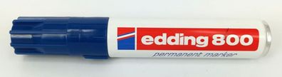 Edding 800 permanent Fb003 (blau)