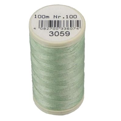 Nähfaden COATS Duet 100%Polyest. 100/100m Farbe 3059