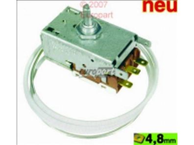 Thermostat Ranco K57 L5558 - K57L5558 wie Liebherr 6151800