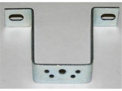 Ventilatorhalter UNI H=72