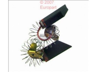 Kohlen 6,4x12,5x28/20,5mm