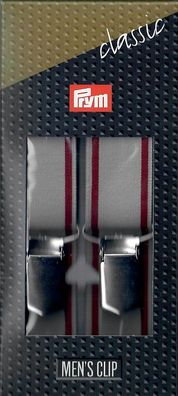 P/SB Hosenträger Classic 125cm/30mm