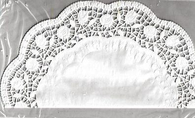 Tortenpapier 33cm (VPE=1Stk)