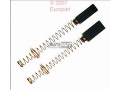 Kohlen 6x5x15mm