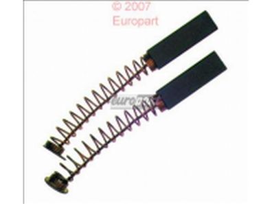 Kohlen 6,4x6,4x21mm