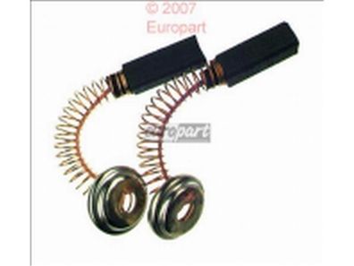 Kohlen 6x6x20mm