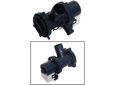 Laugenpumpe Whirlpool wie 481010584942 480111100786 480111101014 (EX: 481236018559)