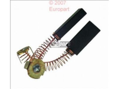 Kohlen 5x10x25mm