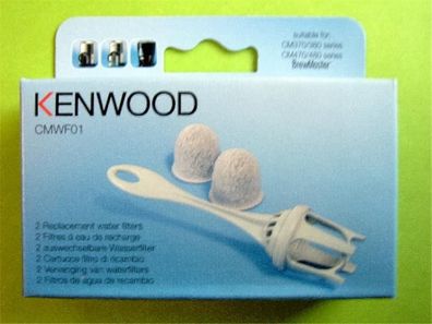 Wasserfilter Kenwood KW685159 * A