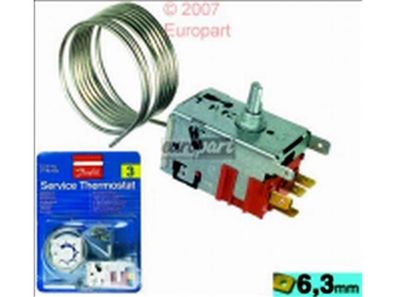 Service Thermostat 077B7003 Nr3 Danfoss * A