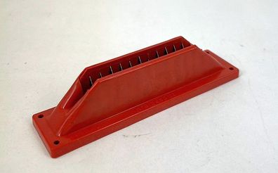 Schneiderkreidespitzer Metall Rippen