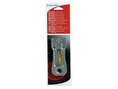 Schaber für Keramikkochfelder Electrolux 50284157000 * A