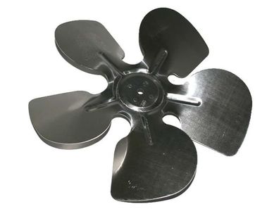 Ventilatorflügel D=250 MM 25°