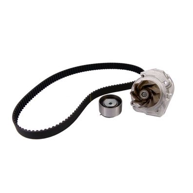 Original Fiat Zahnriemensatz komplett mit Wasserpumpe 71771575