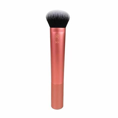 Real Techniques Experten Gesichtspinsel - Professioneller Make-up-Pinsel für mak