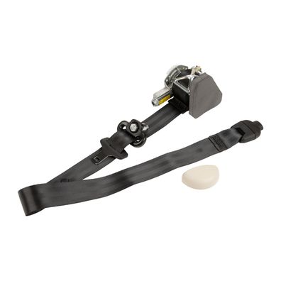 Original Sicherheitsgurt links 735654887