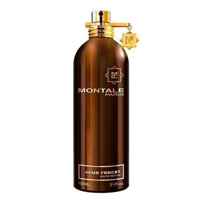 Montale Aoud Forest Eau de Parfum, 100 ml