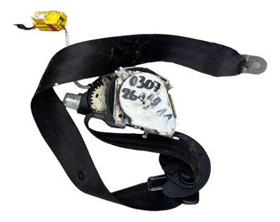 VW Passat 3C B6 Sicherheitsgurt VORNE RECHTS 3C1857706F
