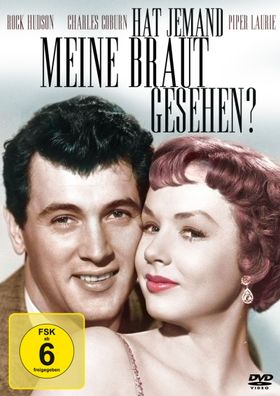 Hat jemand meine Braut gesehen? - ZYX Music - (DVD Video / So