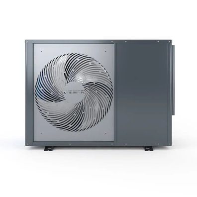 WEBER HT 12kW Monoblock Wärmepumpe Luft-Wasser R32 mit WLAN | Heizen & Kühlen
