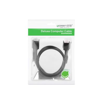 Ugreen Kabel HDMI Verlängerungskabel (weiblich) - HDMI (männlich) 19