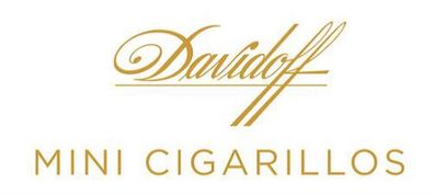 Davidoff Mini Cigarillos