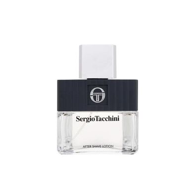 Sergio Tacchini, Classic, Rasierwasser, 100 ml