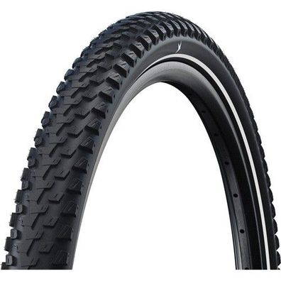 Schwalbe Fahrradreifen Marathon Plus MTB 29x2.25 Zoll 57-622 5mm Pannenschutz
