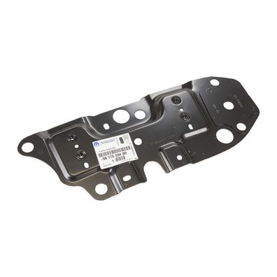 Original Verstärkung Bodenblech 9817659480