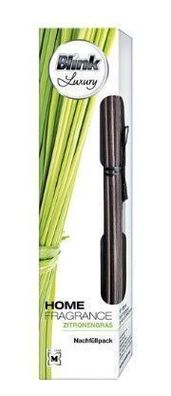Zitronengras Duft Nachfuellpack - Luxurioeser Aroma-Luftauffrischer, 150 ml