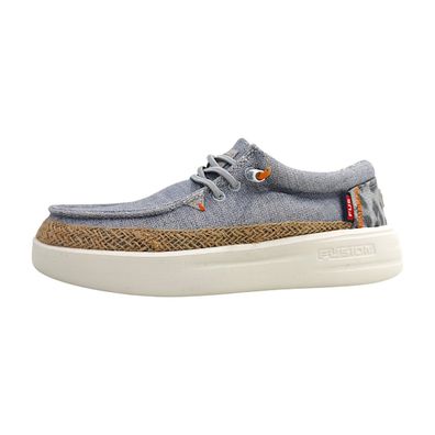 Fusion Lily Blau lt. blue