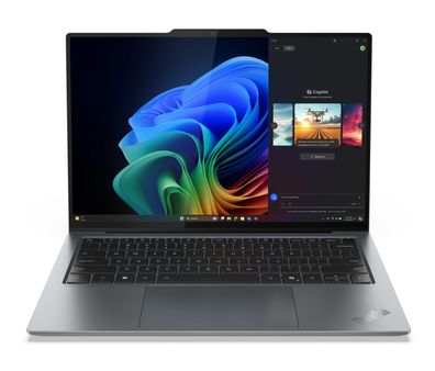TS / ThinkPad X / X9 14 G1 / Ultra 5 228V / 1x 32GB / 512GB SSD / 14.0" / WUXGA... ->