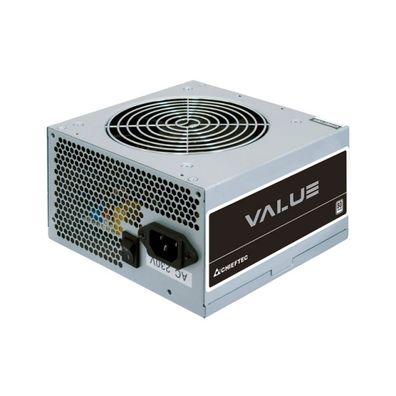 Chieftec VALUE Series APB-700B8 - 700 W - 200 - 240 V - 47 - 63 Hz - 5 A - Aktiv - 13