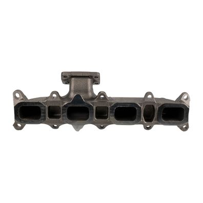 Auspuffkrümmer 3,0 JTD Sofim 504048188