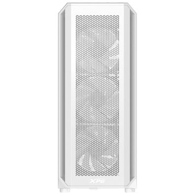 Geh XPG VALOR AIR PLUS (ATX) Midi Tower weiß retail