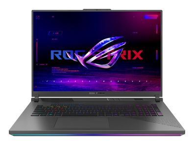 ASUS ROG Strix G18 R9-8940HX 32 1 5070 G814PP-S8075W W11H