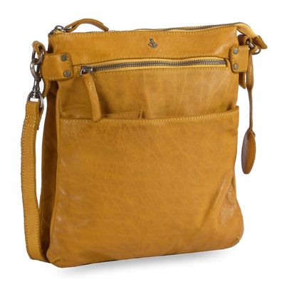 Harbour 2nd Zora, oriental mustard, Damen